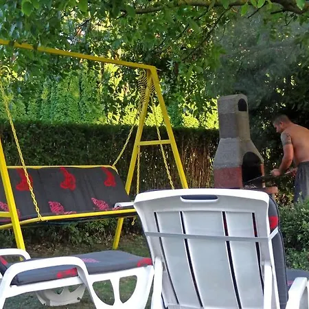 Gere Nyaralohaz Harkány