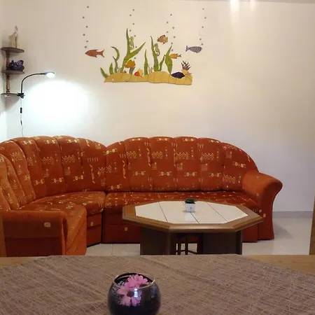 Gere Nyaralohaz Pensjonat *